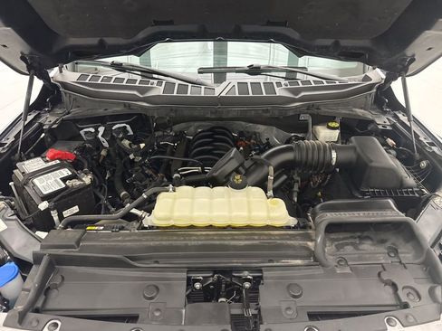 Used 2023 Ford F150 Lariat w/ Equipment Group 502A High AWD/4WD image 63