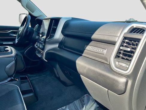 Used 2022 RAM 1500 Laramie image 29