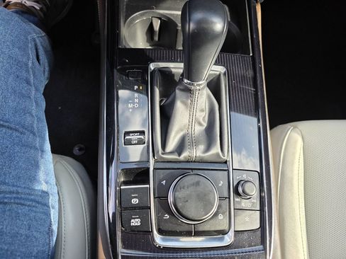 Used 2023 MAZDA CX-30 2.5 Turbo w/ Premium Plus Pkg image 30