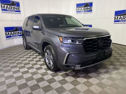Used 2023 Honda Pilot EX-L