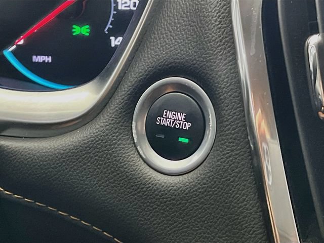 Used 2020 Chevrolet Traverse LS w/ LPO, Blackout Package FWD image 16