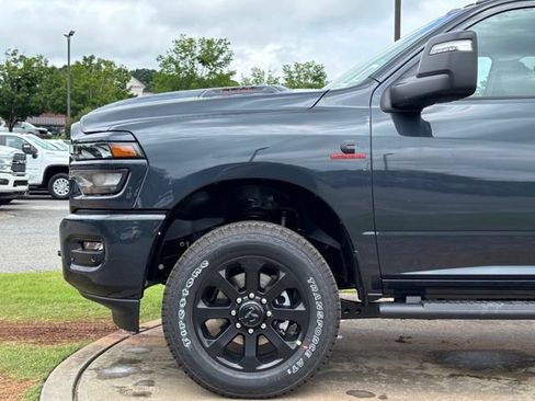 New 2026 RAM 2500 Tradesman w/ Safety Group AWD/4WD image 12