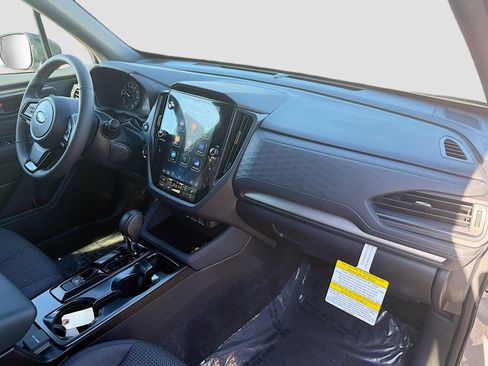 New 2026 Subaru Forester Premium image 14