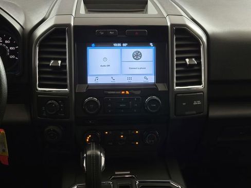 Used 2016 Ford F150 XLT w/ Equipment Group 301A Mid image 21