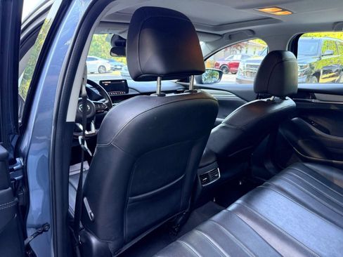 Used 2018 MAZDA MAZDA6 Touring FWD image 30