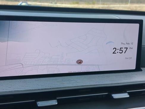 New 2026 Genesis GV80 2.5T Prestige image 21