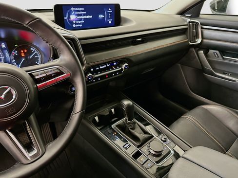 Used 2025 MAZDA CX-50 AWD 2.5 S w/ Premium Plus Pkg image 26