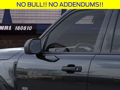New 2026 Ford Bronco Sport Big Bend w/ Convenience Package AWD/4WD image 21