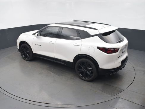 Used 2020 Chevrolet Blazer RS image 43