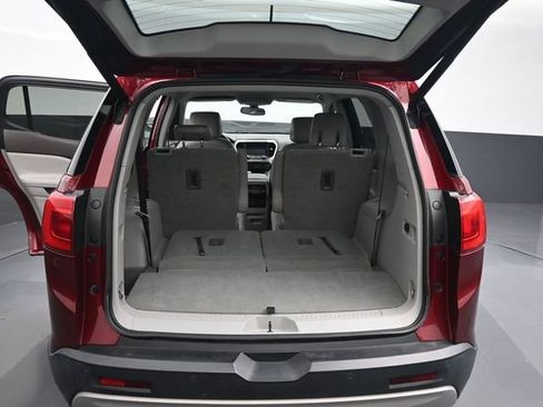 Used 2018 GMC Acadia SLT FWD image 13