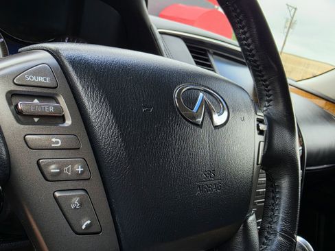 Used 2012 INFINITI QX56 2WD w/ Theater Pkg image 44