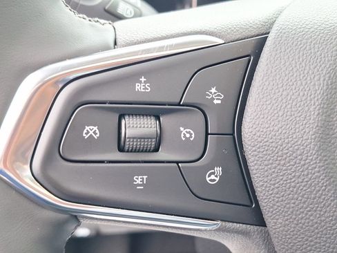 New 2026 Chevrolet TrailBlazer LT w/ LT Cold Weather Package FWD image 19