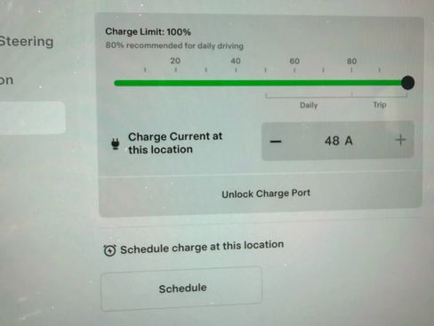 Used 2022 Tesla Model S Plaid image 38