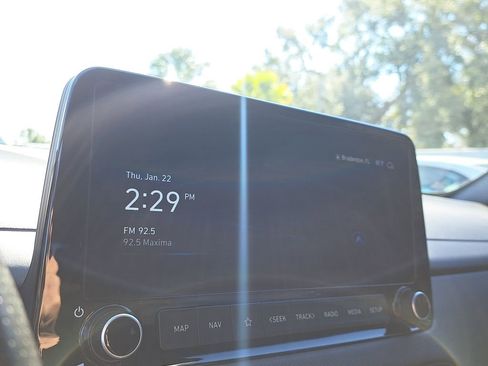 Certified 2023 Hyundai Kona N Line image 21