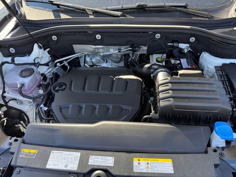 New 2026 Volkswagen Atlas SEL image 16