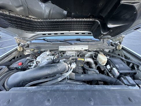 Used 2018 Chevrolet Silverado 2500 LTZ w/ Duramax Plus Package image 27