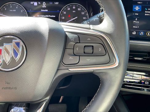Used 2021 Buick Envision Essence w/ Technology Package I image 17
