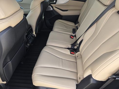 New 2026 Acura MDX FWD w/ Technology Package image 22