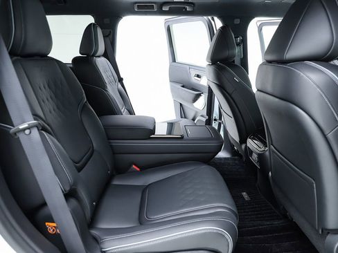 New 2026 INFINITI QX80 Autograph AWD/4WD image 38