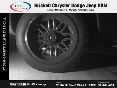 Used 2019 Chevrolet Silverado 1500 RST AWD/4WD image 30