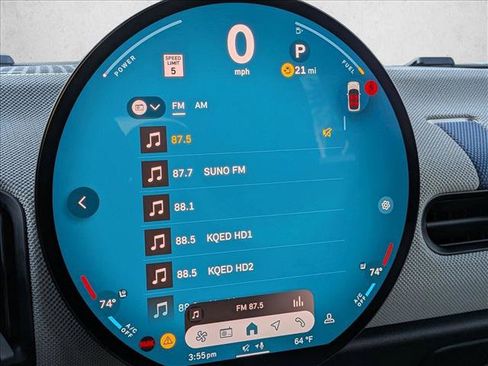 New 2026 MINI Cooper 2-Door Hardtop image 13