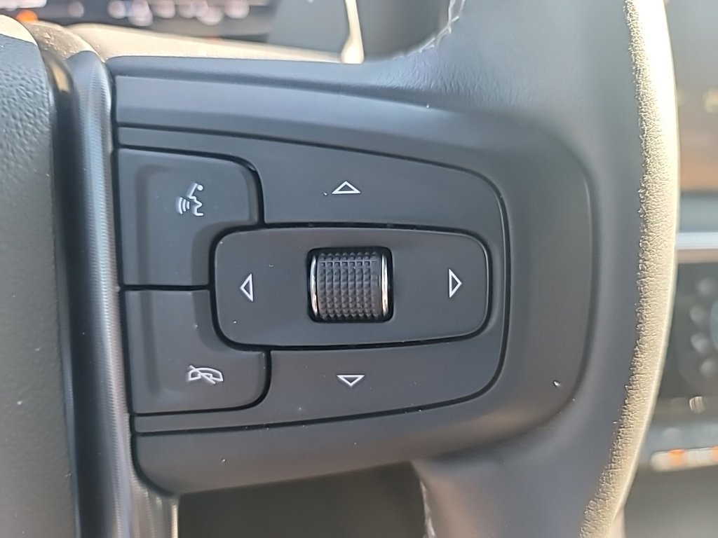 Used 2025 GMC Sierra 1500 Denali Ultimate AWD/4WD image 22