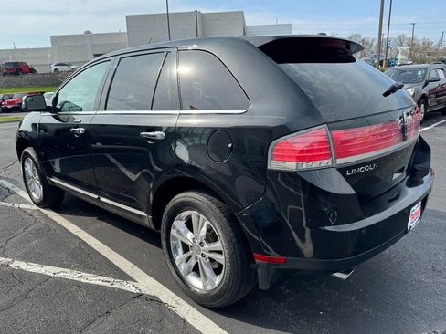 Used 2010 Lincoln MKX 2WD image 5
