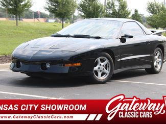 Used 1995 Pontiac Firebird Coupe RWD video 1