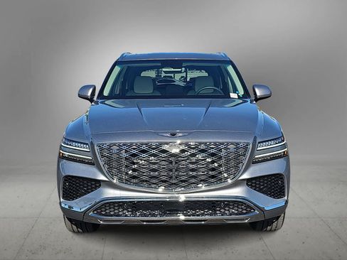 Certified 2026 Genesis GV80 2.5T Select AWD/4WD image 3