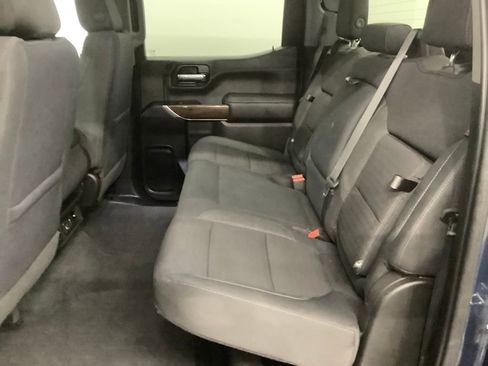 Used 2019 GMC Sierra 1500 Elevation w/ Elevation Value Package AWD/4WD image 6