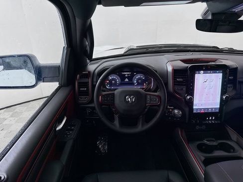 New 2026 RAM 1500 Rebel image 21