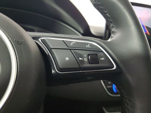 Used 2020 Audi A4 2.0T Premium w/ Convenience Package FWD image 24