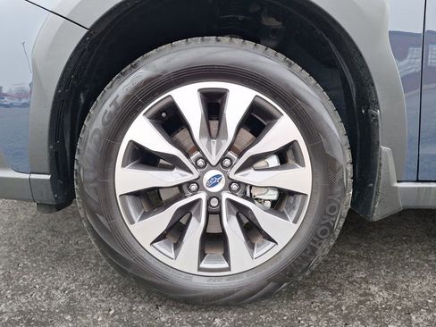 Certified 2025 Subaru Outback Touring XT w/ Popular Package #2 image 9