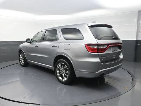 Used 2019 Dodge Durango GT AWD/4WD image 6