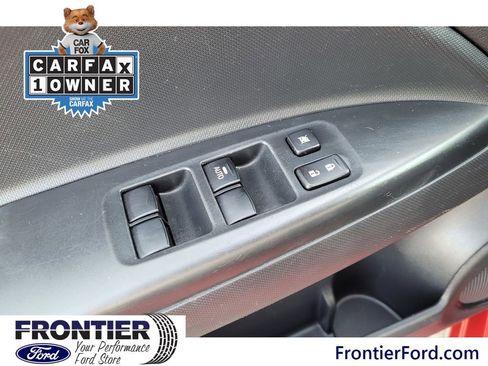 Used 2022 Mitsubishi Mirage LE image 14