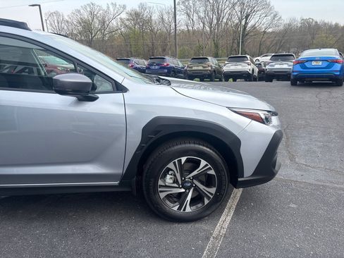 New 2026 Subaru Crosstrek 2.0i Premium image 5