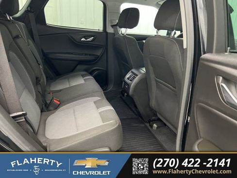 Used 2024 Chevrolet Blazer LT w/ Convenience Package image 13