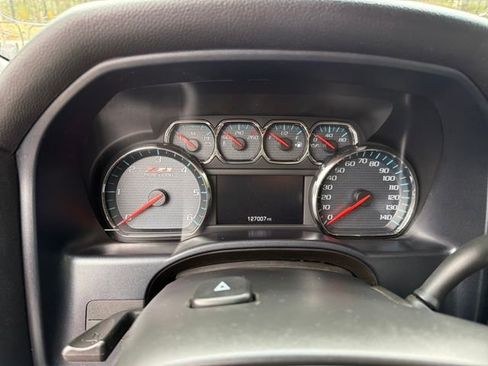 Used 2018 Chevrolet Silverado 2500 LT w/ All Star Edition image 18