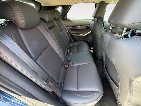 Certified 2021 MAZDA CX-30 AWD 2.5 S w/ Premium Package image 18