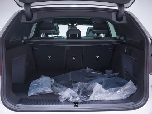 New 2026 BMW X3 xDrive30 w/ Convenience Package image 13