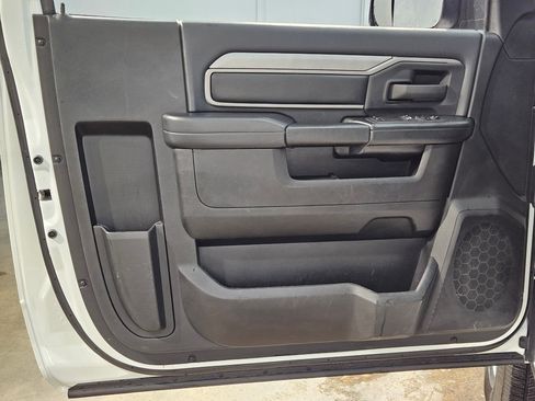 Used 2022 RAM 2500 Tradesman image 18