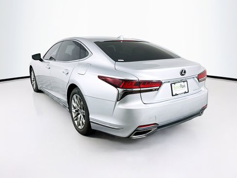 Used 2019 Lexus LS 500 LS 500 image 5