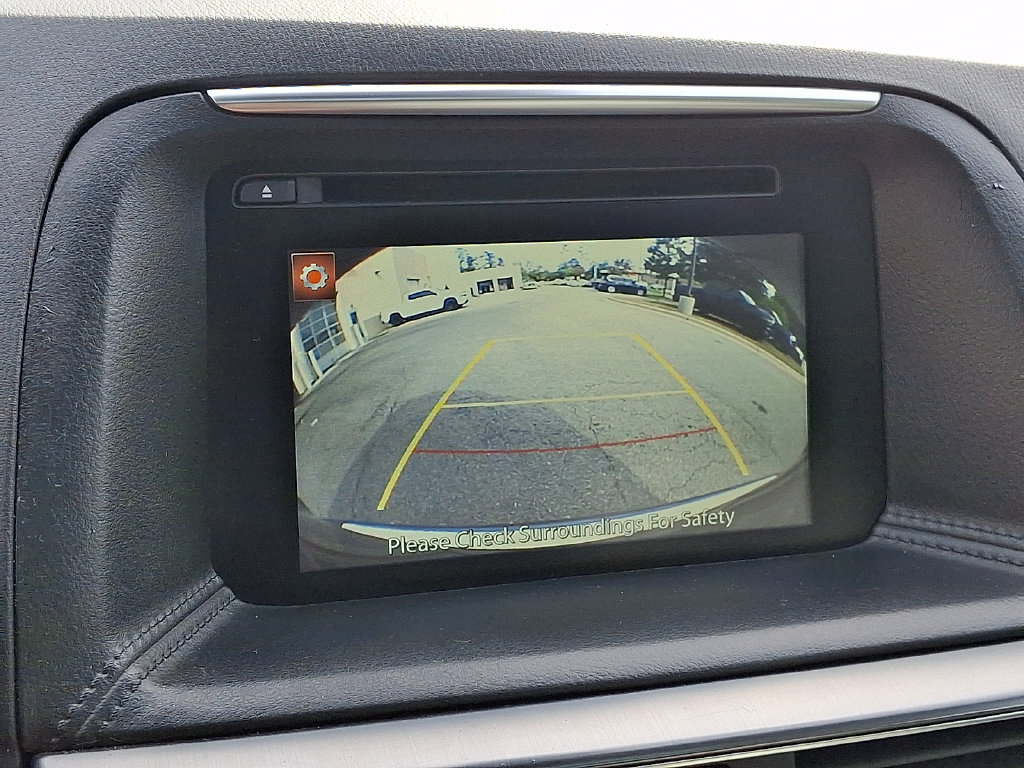 Used 2016 MAZDA CX-5 Grand Touring AWD/4WD image 19