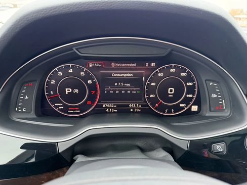 Used 2018 Audi Q7 3.0T Prestige image 32