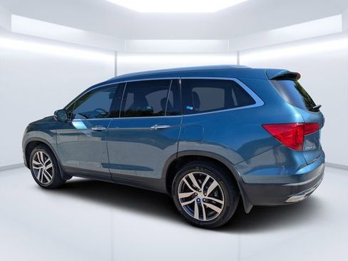 Used 2016 Honda Pilot Touring image 5