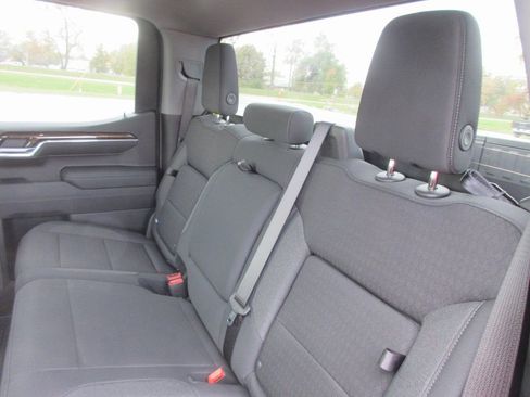 New 2026 GMC Sierra 1500 Elevation w/ Max Trailering Package AWD/4WD image 13