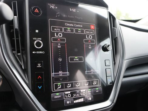 New 2026 Subaru Crosstrek 2.0i Premium image 35