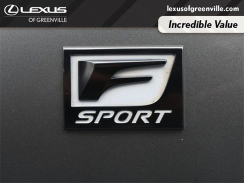 Used 2016 Lexus RC 200t image 10