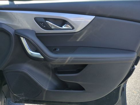 Certified 2024 Chevrolet Blazer LT w/ LPO, Floor Liner Package image 38