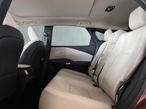 Certified 2026 Lexus RX 350 FWD w/ Convenience Package image 11
